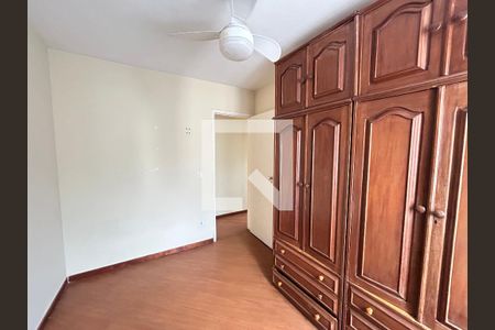 Quarto 1 de apartamento para alugar com 2 quartos, 80m² em Lins, Rio de Janeiro