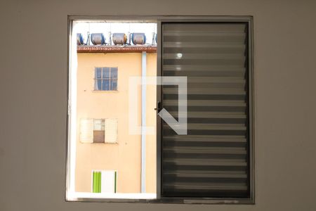 Quarto 1 de apartamento para alugar com 2 quartos, 60m² em Guaianases, São Paulo