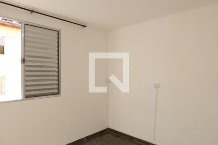 Quarto 1 de apartamento para alugar com 2 quartos, 60m² em Guaianases, São Paulo