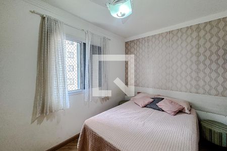 Quarto 1 - Suíte de apartamento à venda com 2 quartos, 64m² em Mooca, São Paulo
