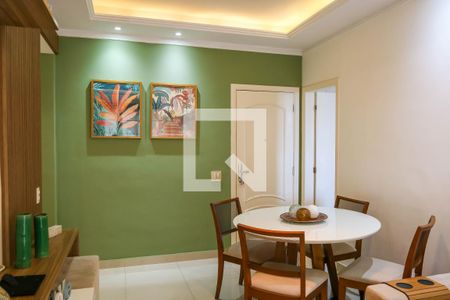 Sala de apartamento à venda com 2 quartos, 81m² em Méier, Rio de Janeiro