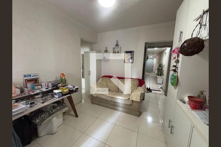 Apartamento à venda com 1 quarto, 47m² em Centro, Novo Hamburgo