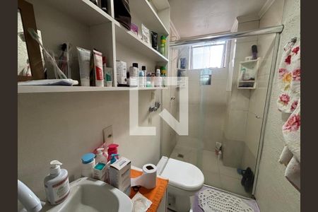 Apartamento à venda com 1 quarto, 47m² em Centro, Novo Hamburgo