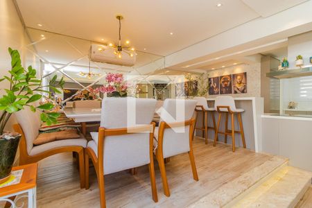 Apartamento à venda com 3 quartos, 167m² em Centro Histórico, Porto Alegre