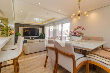 Apartamento à venda com 3 quartos, 167m² em Centro Histórico, Porto Alegre