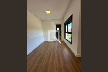 Quarto de casa de condomínio à venda com 4 quartos, 144m² em Alphaville, Santana de Parnaíba