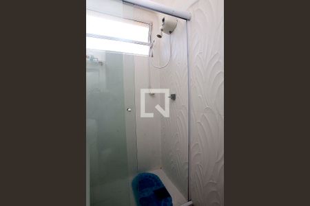 Banheiro de apartamento à venda com 1 quarto, 40m² em Cidade Baixa, Porto Alegre