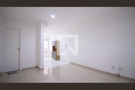 Apartamento para alugar com 2 quartos, 49m² em Jardim da Laranjeira (zona Leste), São Paulo