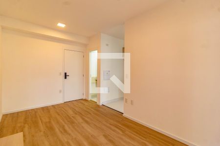Kitnet/Studio para alugar com 1 quarto, 50m² em Vila Clementino, São Paulo