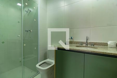 Kitnet/Studio para alugar com 1 quarto, 50m² em Vila Clementino, São Paulo