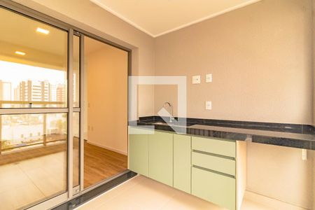 Kitnet/Studio para alugar com 1 quarto, 50m² em Vila Clementino, São Paulo