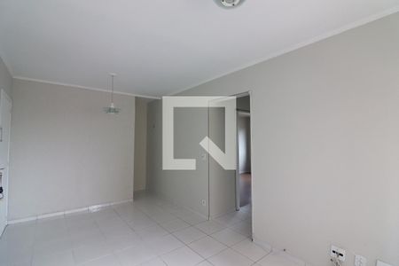 Sala  de apartamento à venda com 2 quartos, 65m² em Assunção, São Bernardo do Campo