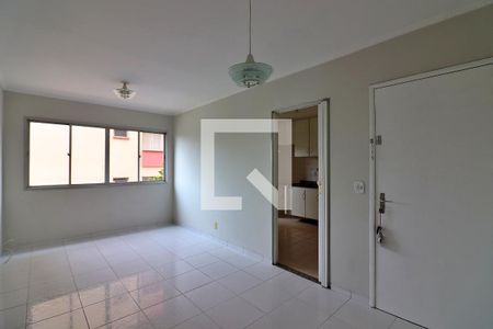 Sala  de apartamento à venda com 2 quartos, 65m² em Assunção, São Bernardo do Campo