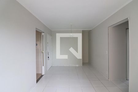 Sala  de apartamento à venda com 2 quartos, 65m² em Assunção, São Bernardo do Campo