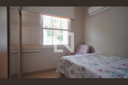 Quarto.2 de apartamento à venda com 3 quartos, 65m² em Menino Deus, Porto Alegre