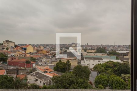 Sala de apartamento à venda com 2 quartos, 60m² em Independência, São Bernardo do Campo