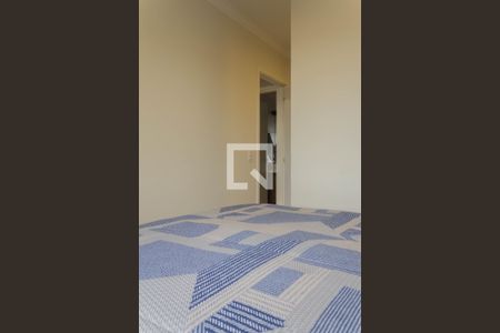 Suíte 1 de apartamento à venda com 2 quartos, 60m² em Independência, São Bernardo do Campo