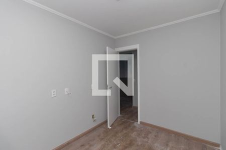 Quarto 1 de apartamento para alugar com 2 quartos, 45m² em Jardim Modelo, São Paulo