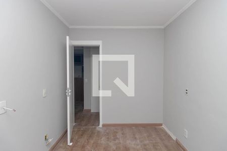 Quarto 1 de apartamento para alugar com 2 quartos, 45m² em Jardim Modelo, São Paulo