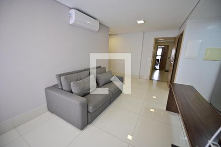 Apartamento para alugar com 2 quartos, 67m² em Setor Bueno, Goiânia