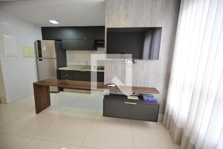 Apartamento para alugar com 2 quartos, 67m² em Setor Bueno, Goiânia