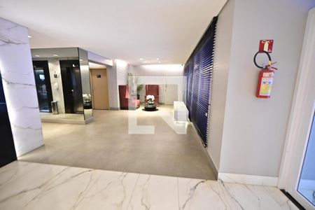 Apartamento para alugar com 2 quartos, 67m² em Setor Bueno, Goiânia