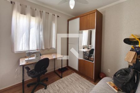 Quarto 2 de apartamento à venda com 2 quartos, 64m² em Jardim Andorinhas, Campinas