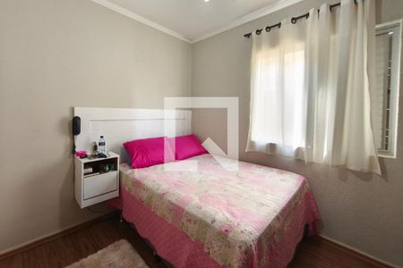 Quarto 1 de apartamento à venda com 2 quartos, 64m² em Jardim Andorinhas, Campinas