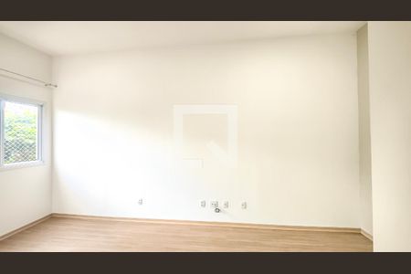 Sala/Quarto de apartamento para alugar com 1 quarto, 27m² em Socorro, São Paulo