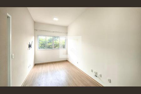 Sala/Quarto de apartamento para alugar com 1 quarto, 27m² em Socorro, São Paulo