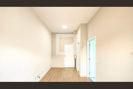 Sala/Quarto de apartamento para alugar com 1 quarto, 27m² em Socorro, São Paulo