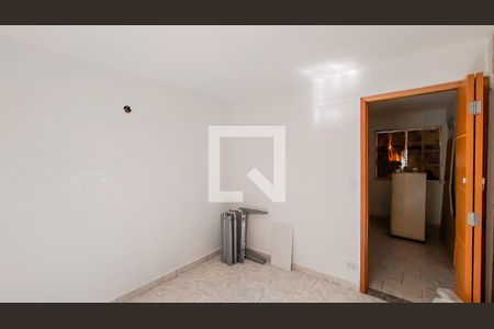 Quarto 1 de apartamento para alugar com 2 quartos, 50m² em Jardim Marilu, São Paulo