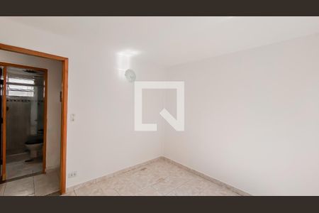 Quarto 2 de apartamento para alugar com 2 quartos, 50m² em Jardim Marilu, São Paulo