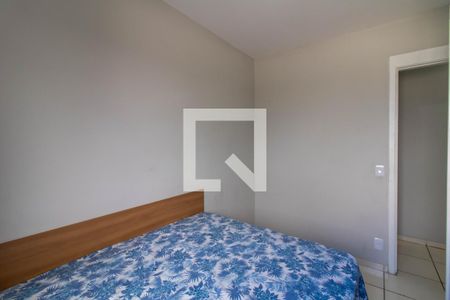Quarto 2 de apartamento à venda com 2 quartos, 46m² em Ponte Grande, Guarulhos