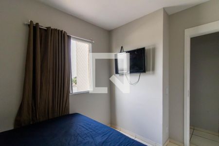 Quarto 1 de apartamento à venda com 2 quartos, 46m² em Ponte Grande, Guarulhos