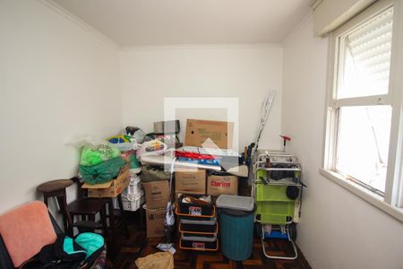 Quarto 2 de apartamento para alugar com 2 quartos, 69m² em Camaquã, Porto Alegre