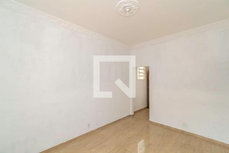 Sala de apartamento para alugar com 2 quartos, 66m² em Olaria, Rio de Janeiro