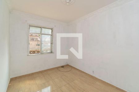 Sala de apartamento para alugar com 2 quartos, 66m² em Olaria, Rio de Janeiro