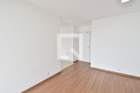 Sala de apartamento para alugar com 2 quartos, 70m² em Vila Dom Pedro I, São Paulo