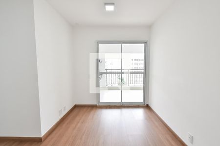 Sala de apartamento para alugar com 2 quartos, 70m² em Vila Dom Pedro I, São Paulo