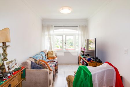 Apartamento para alugar com 2 quartos, 85m² em Vila Progredior, São Paulo