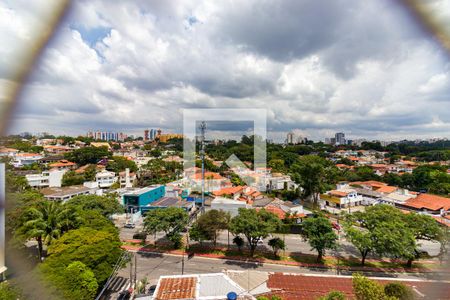 Apartamento para alugar com 2 quartos, 85m² em Vila Progredior, São Paulo