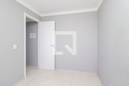 Quarto 1 de apartamento para alugar com 2 quartos, 40m² em Itaquera, São Paulo