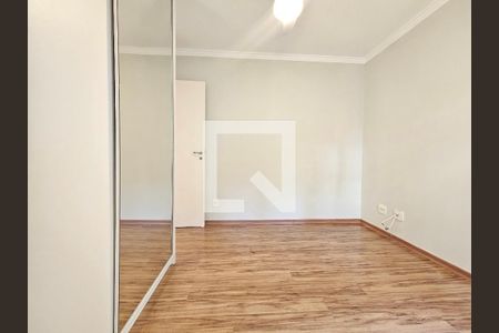 Suíte 1 de apartamento à venda com 3 quartos, 123m² em Granja Julieta, São Paulo