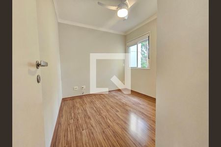 Suíte 1 de apartamento à venda com 3 quartos, 123m² em Granja Julieta, São Paulo