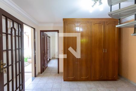 Quarto de casa à venda com 4 quartos, 488m² em Nova Campinas, Campinas