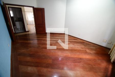 Sala 2 de casa à venda com 4 quartos, 488m² em Nova Campinas, Campinas