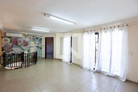 Sala de casa à venda com 4 quartos, 488m² em Nova Campinas, Campinas