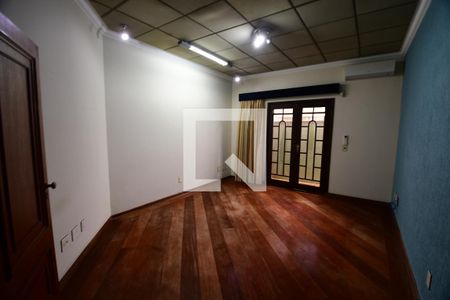 Sala 2 de casa à venda com 4 quartos, 488m² em Nova Campinas, Campinas