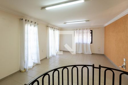 Sala de casa à venda com 4 quartos, 488m² em Nova Campinas, Campinas